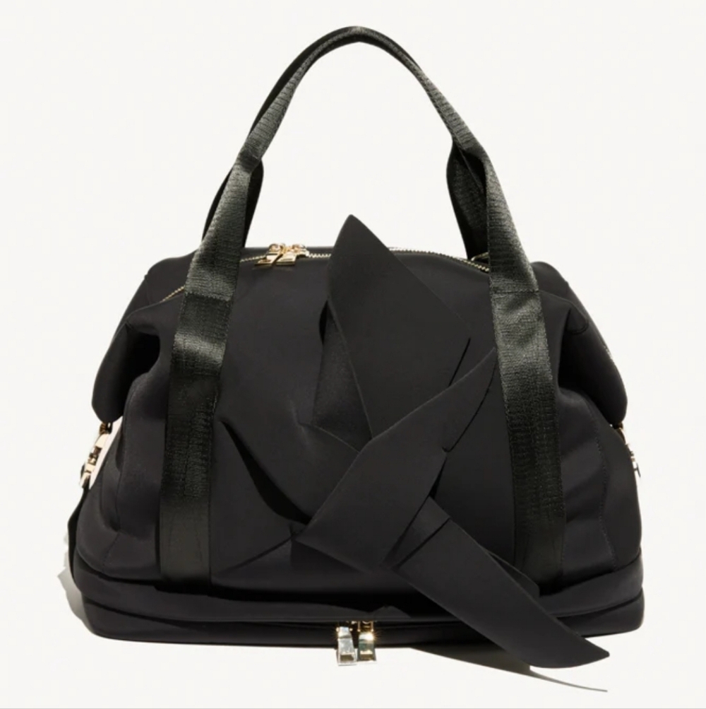 Popflex Active Belladonna Duffel - Navy